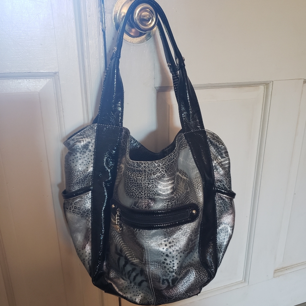 Kathy van zeeland bag